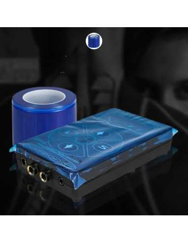 Rollo de Film Protector para fuentes