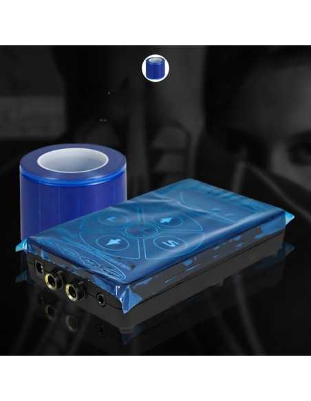 Rollo de Film Protector para fuentes