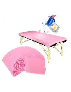 Fundas desechables no tejida de 7,87x31,5 pulgadas