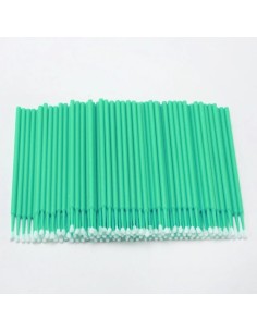 Microcepillos para...