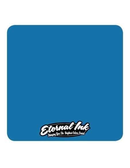 Eternal ink-Peacock Blue-Standard Colors