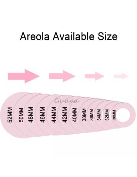 Herramienta de micropigmentación para la reconstrucción del pezón