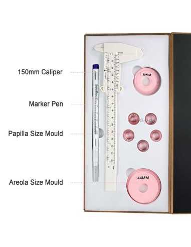 Herramienta de micropigmentación para...