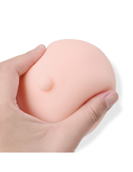 Areola Pleural práctica molde 3D