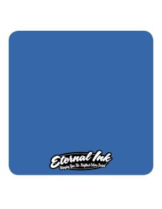 Eternal ink - Periwinkle