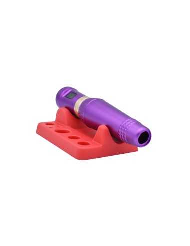 Soporte de silicona duradero para pen