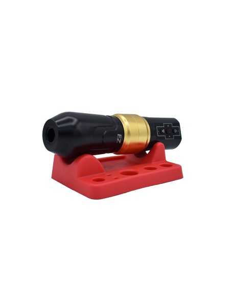 Soporte de silicona duradero para pen