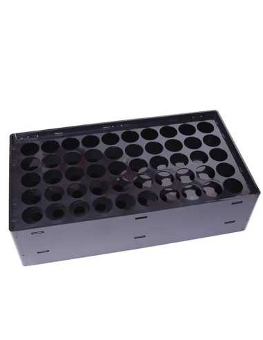 Estante para pigmento de tatuaje