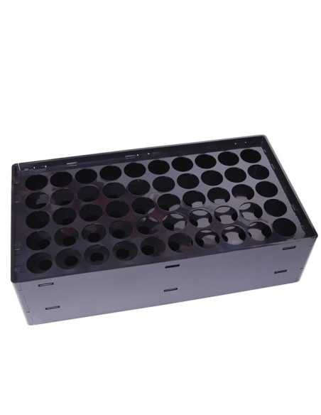 Estante para pigmento de tatuaje