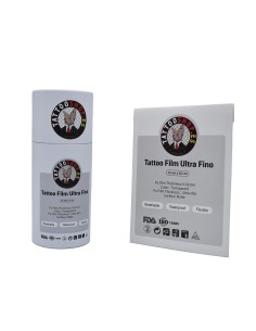 Tattoo Film Ultra Fino