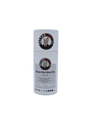 Tattoo Film Ultra fino (second skin)