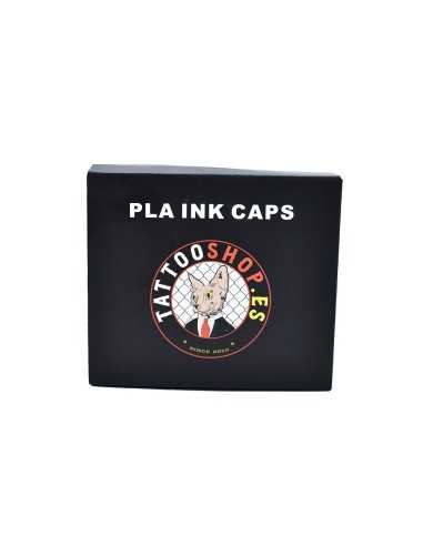 Pla Ink Cups - Biodegradables