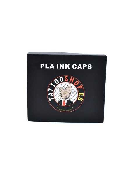 Pla Ink Cups - Biodegradables
