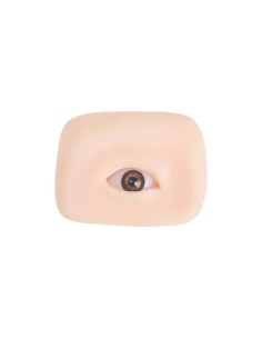 Cejas de silicona para...