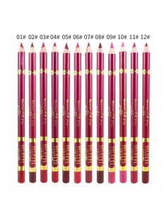 Lip Line Pen - Perfilador...