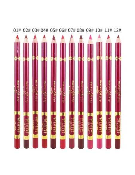 Lip Line Pen - Perfilador de labios