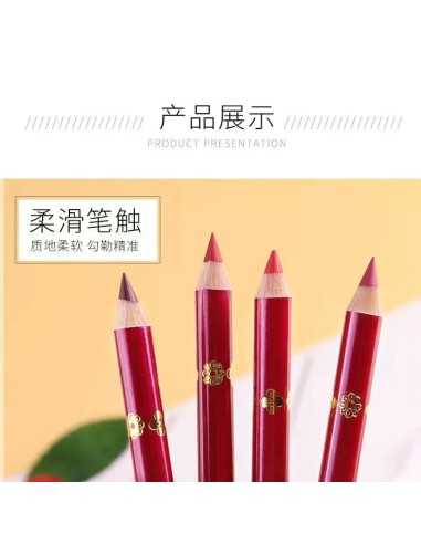 Lip Line Pen - Perfilador de labios