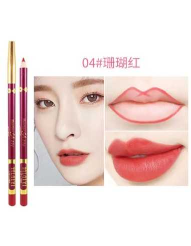 Lip Line Pen - Perfilador de labios