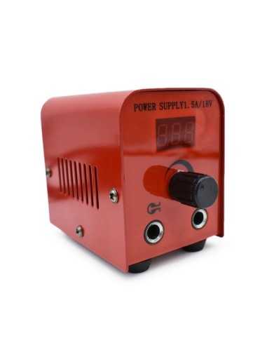 Kit Iniciación Agujas con grip