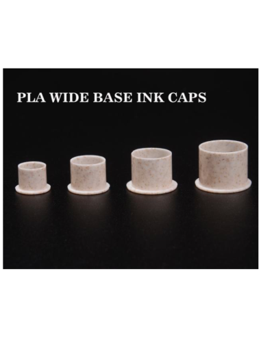 Ink Cups - Biodegradables