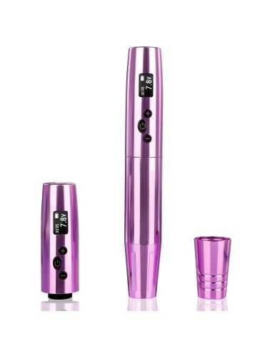 Máquina inalámbrica INKONE PMU