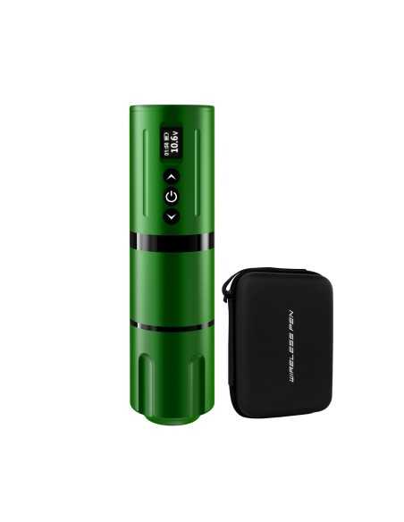 RAMZES P3002 WIRELESS MACHINE