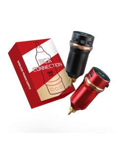 INKONE TATTOO BATTERY B001