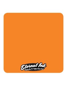 Eternal ink - True Gold