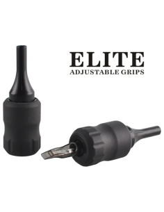 30mm ELITE - Grip para...