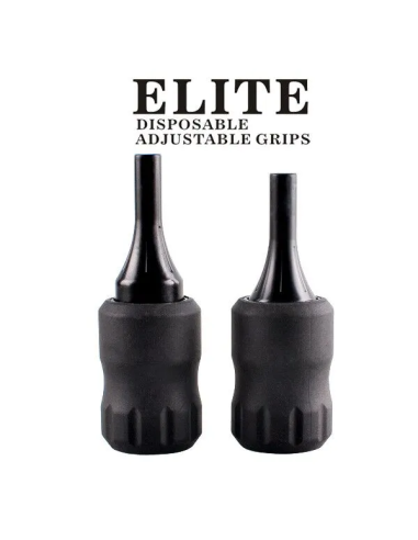 30mm ELITE - Grip para cartuchos sin...