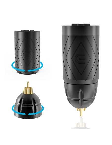 Emalla Grand Wireless Battery Pack