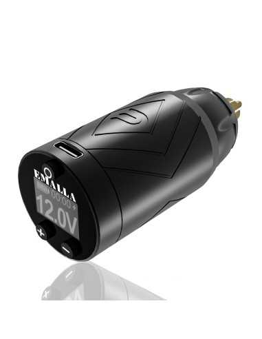 Emalla Grand Wireless Battery Pack