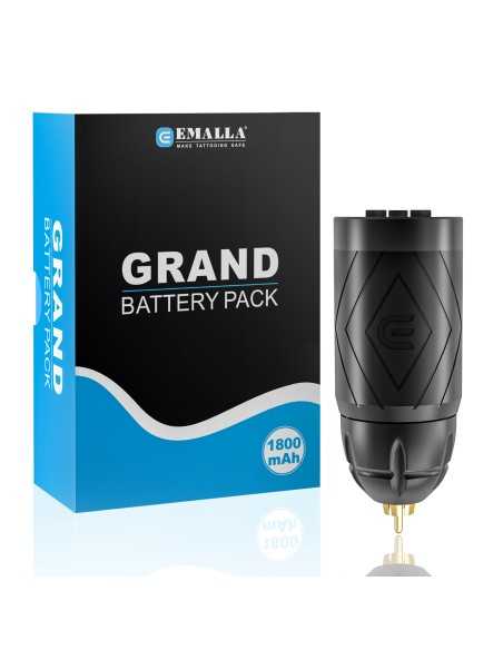 Emalla Grand Wireless Battery Pack