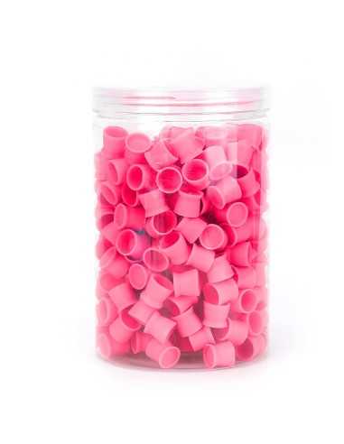 Cups de silicona 10 mm - 300 Unidades