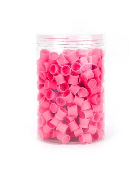 Cups de silicona - 300 Unidades