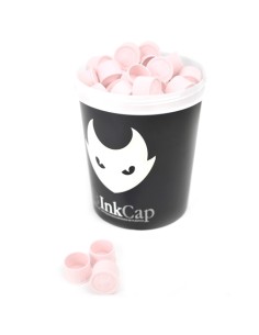 Cups de silicona - Rosa -...