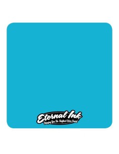 Eternal ink - Robin Egg