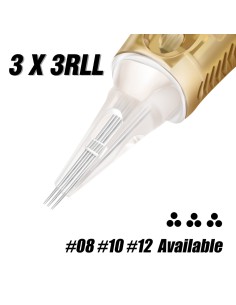 PEPAX LANCE TATTOO...