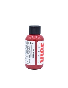 Vice Colors - Bledding Red
