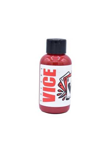 Vice Colors - Bledding Red