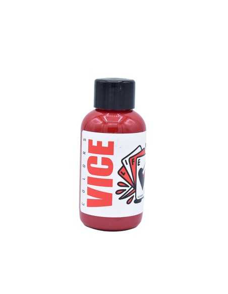 Vice Colors - Bledding Red