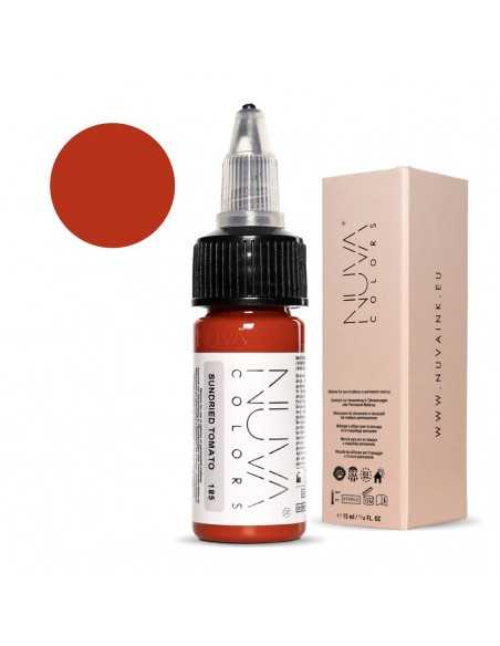 NUVA COLORS - 185 SUNDRIED TOMATO