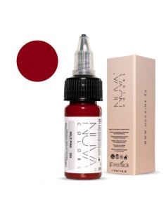 NUVA COLORS - 200 WILD PINK