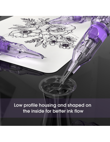 INKin REVO Liner - Permanent Makeup...