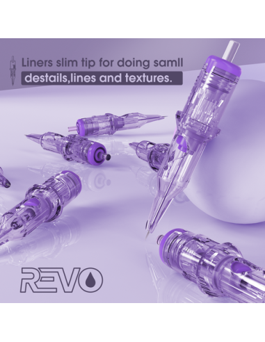 INKin REVO Liner - Permanent Makeup...