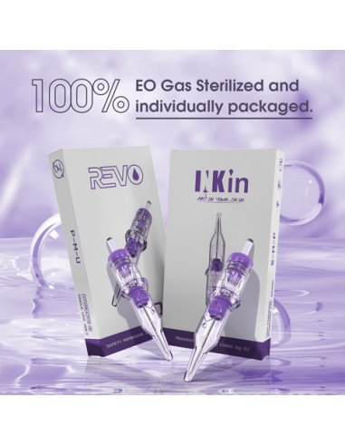 INKin REVO Liner - Permanent Makeup...