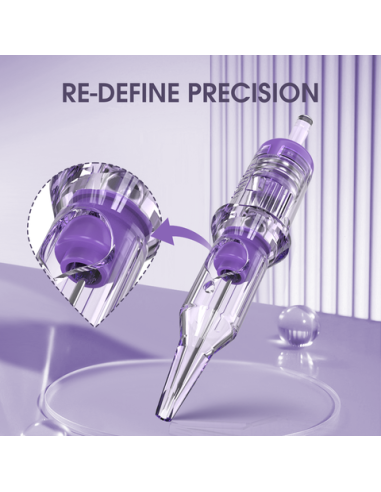 INKin REVO Liner - Permanent Makeup...