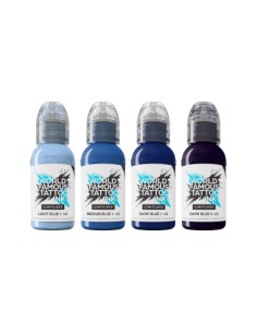 World Famous Limitless -...