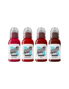 World Famous Limitless -...