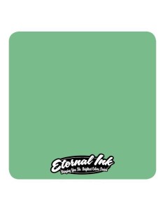 Eternal ink - Seafoam